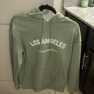 H&M LA Hoodie